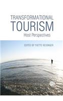 Transformational Tourism