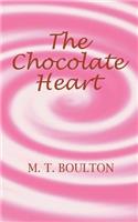 The Chocolate Heart: (English)