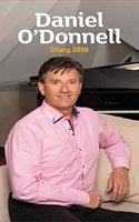 DANIEL O DONNELL SLIM D 2019: (DIARY SLIM)