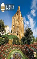 SURREY A4 2019