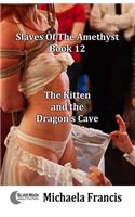 The Kitten and the Dragon's Cave