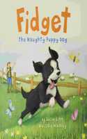 Fidget (Picture Storybooks)