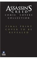 Assassin's Creed Covers Collection