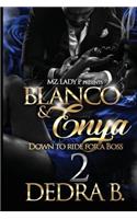 Blanco & Enya 2