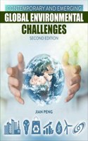 Contemporary and Emerging Global Environmental Challenges