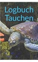 Logbuch Tauchen