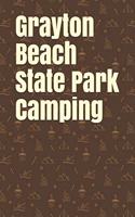 Grayton Beach State Park Camping