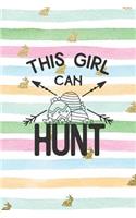 This Girl Can Hunt