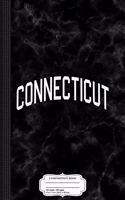 Connecticut Composition Notebook