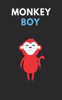 Monkey Boy