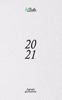 Agenda 2021 Giornaliera