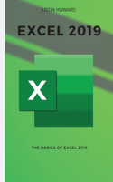 Excel 2019