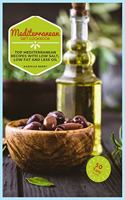 Mediterranean Diet Cookbook