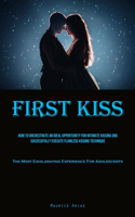 First Kiss