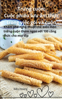 Trứng cuộn