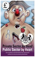 PRIVATE SECTOR BY HEAD PUBLIC SECTOR BY HEART