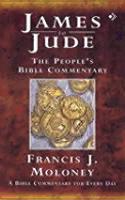 James to Jude: A Bible Commentary for Every Day(The People's Bible Commentary)