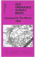Liverpool and The Wirral 1904