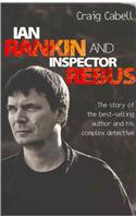 Ian Rankin & Inspector Rebus