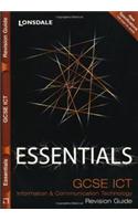 ICT: Revision Guide