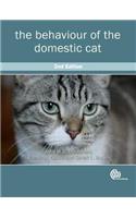 Behaviour of the Domestic Cat