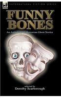 Funny Bones: An Anthology of Humorous Ghost Stories
