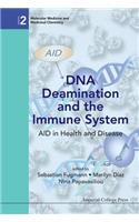 DNA Deamination and the Immune System: Aid in Health and Disease