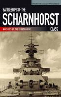 Battleships of the Scharnhorst Class