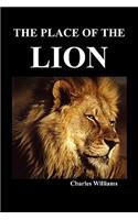 The Place of the Lion: (English)