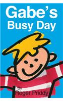 Gabe's Busy Day