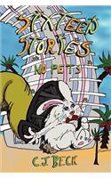 Sixteen Stories, No Pets