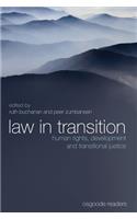 Law in Transition