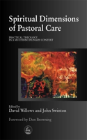 Spiritual Dimension of Pastoral Care