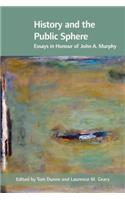History and the Public Sphere