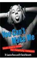 You Can't Make Me