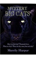 Mystery Big Cats
