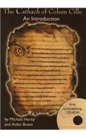 Cathach of Colum Cille