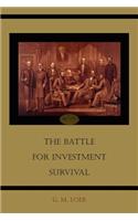 Battle for Investment Survival