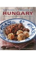 Food and Cooking of Hungary