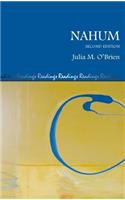 Nahum, Second Edition