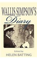 Wallis Simpson's Diary