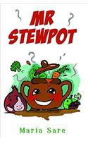Mr Stewpot