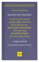 Essays on the Self