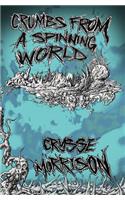 Crumbs from a Spinning World