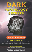 Dark Psychology Secrets