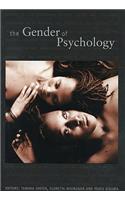 Gender of Psychology