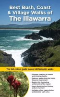 Best Bush, Coast & Village Walks of the Illawarra