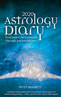 2020 Astrology Diary Mini