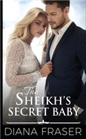 Sheikh's Secret Baby