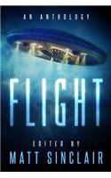 Flight: A science fiction anthology